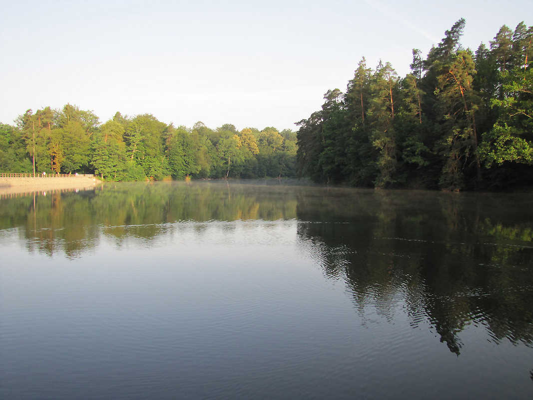 Neuer See