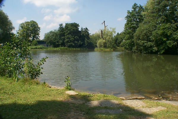 Rosenthalsee Vaihingen