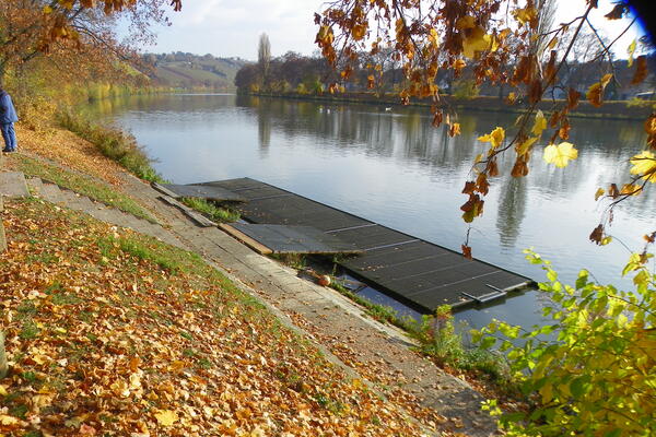 Ruderclub  Bad Cannstatt