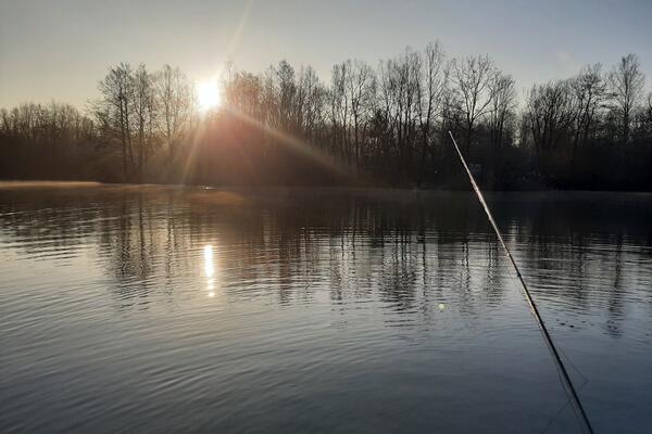 Der Morgen des 8. März 2025