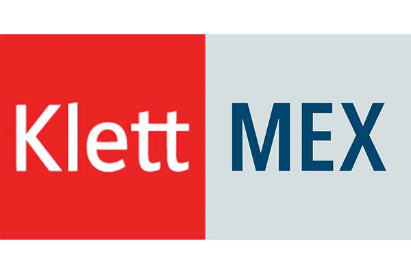 Logo: Klett Mex