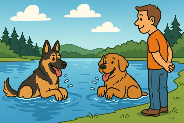 Hunde