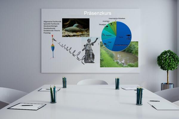 PräsenzKurs