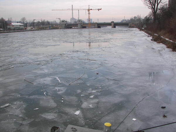 Hafen
